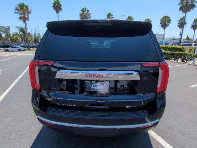 2023 GMC Yukon Vehicle Photo in ANAHEIM, CA 92806-5612