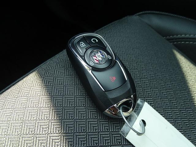 2021 Buick Encore GX Vehicle Photo in BOURNE, MA 02532-3918