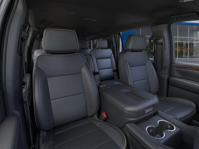 2024 Chevrolet Suburban Vehicle Photo in ORLANDO, FL 32808-7998