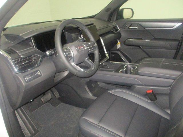 2024 GMC Acadia Vehicle Photo in BATTLE CREEK, MI 49037-8454