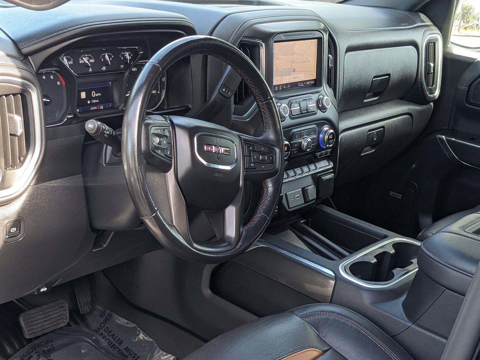 2021 GMC Sierra 1500 Vehicle Photo in Tampa, FL 33614