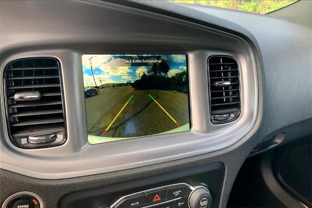 2023 Dodge Charger Vehicle Photo in Kansas City, MO 64114