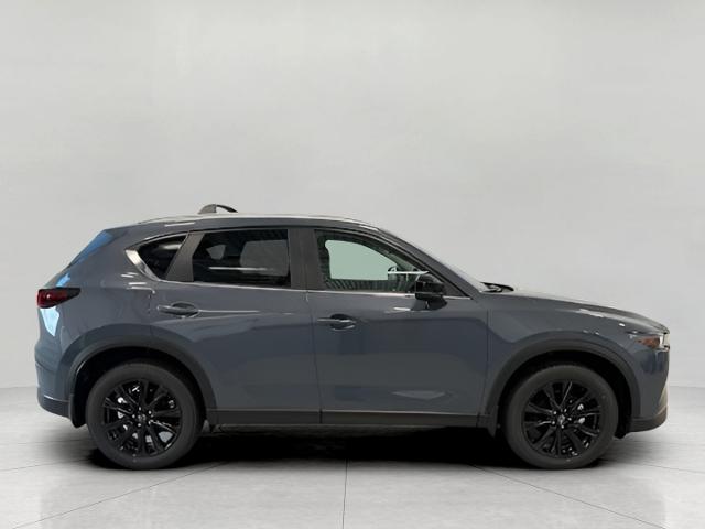 2024 Mazda CX-5 Vehicle Photo in Green Bay, WI 54304