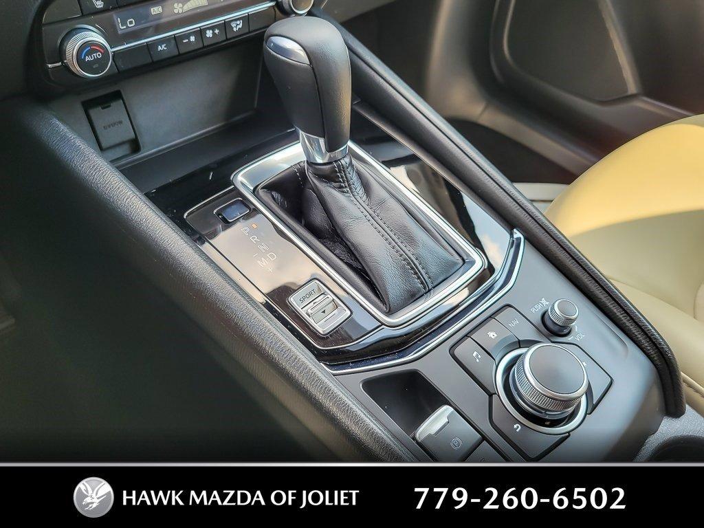 2019 Mazda CX-5 Vehicle Photo in Saint Charles, IL 60174