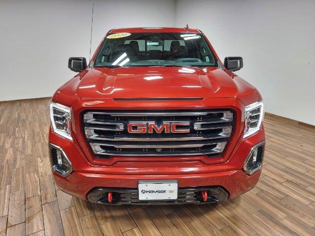 2020 GMC Sierra 1500 Vehicle Photo in SAUK CITY, WI 53583-1301