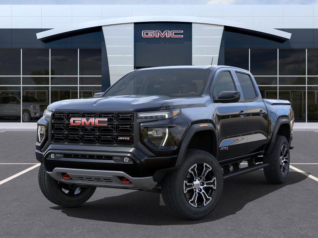 2024 GMC Canyon Vehicle Photo in GLENSHAW, PA 15116-1739