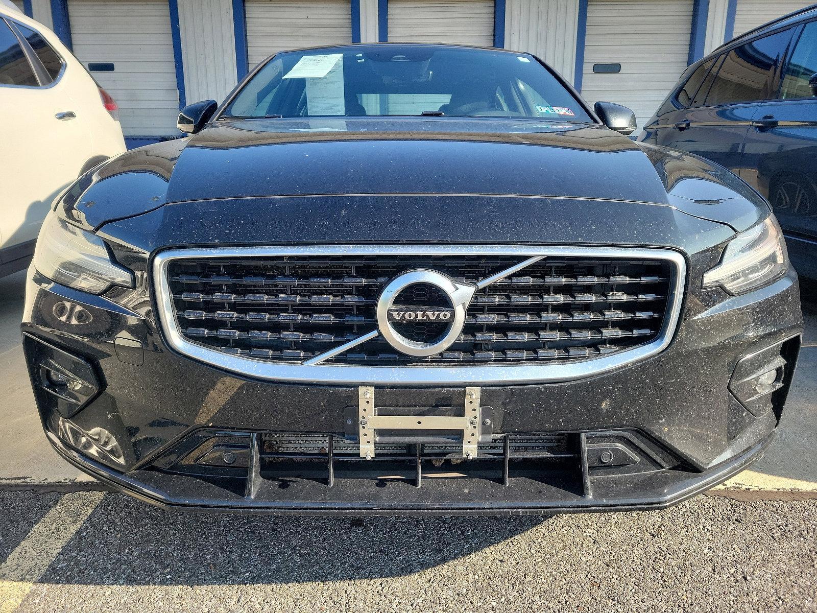 2019 Volvo S60 Vehicle Photo in BETHLEHEM, PA 18017