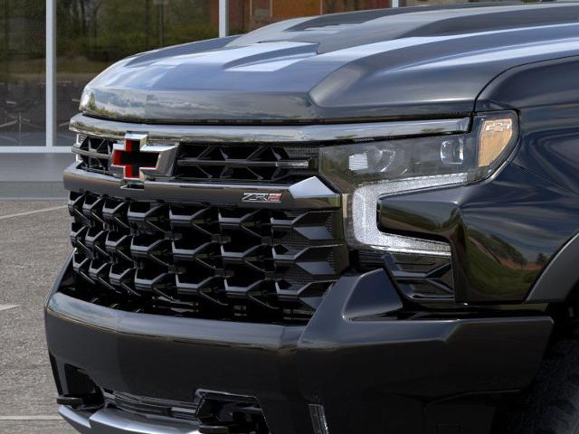 2024 Chevrolet Silverado 1500 Vehicle Photo in MIAMI, FL 33172-3015