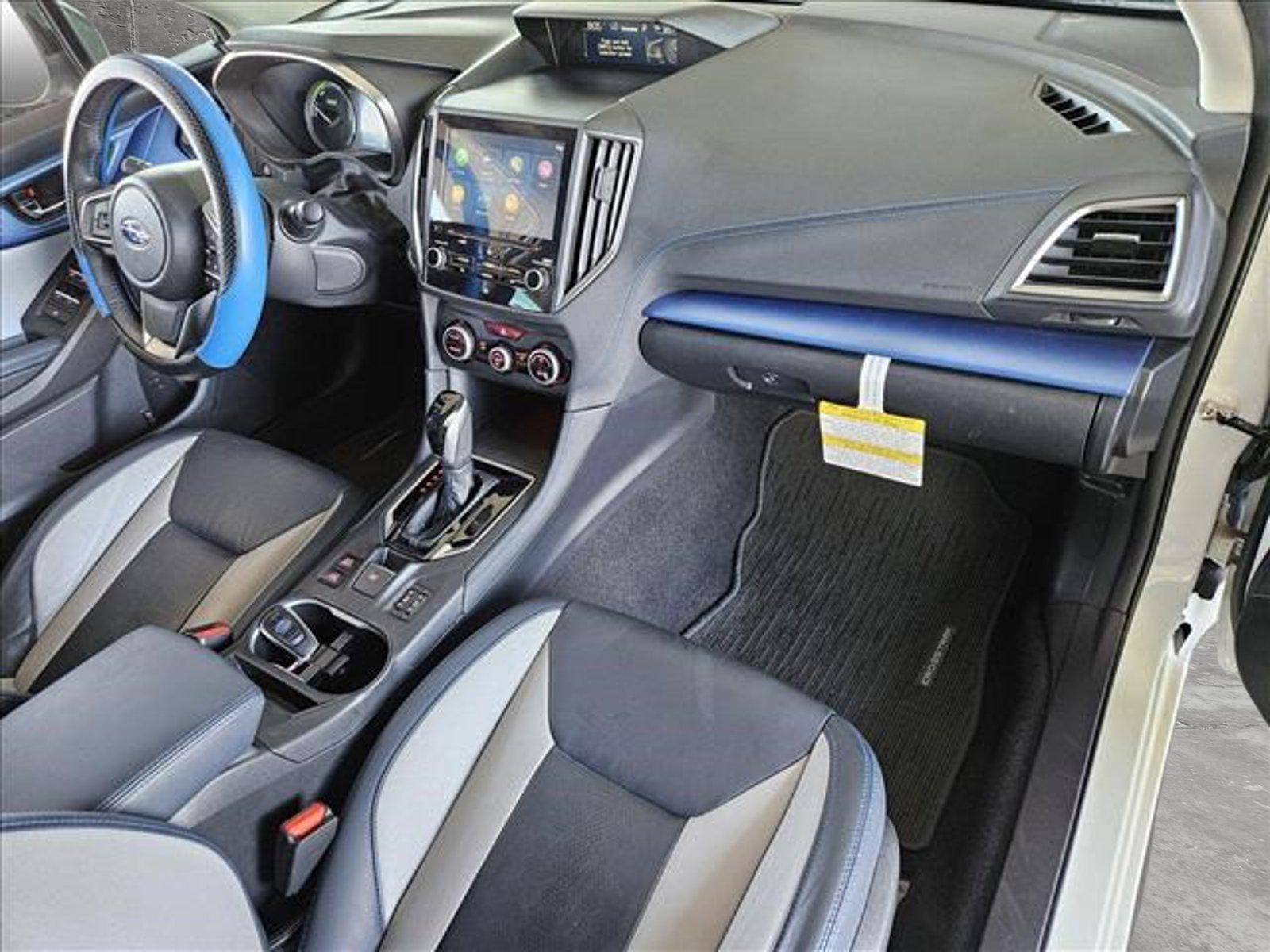 2023 Subaru Crosstrek Vehicle Photo in Henderson, NV 89014