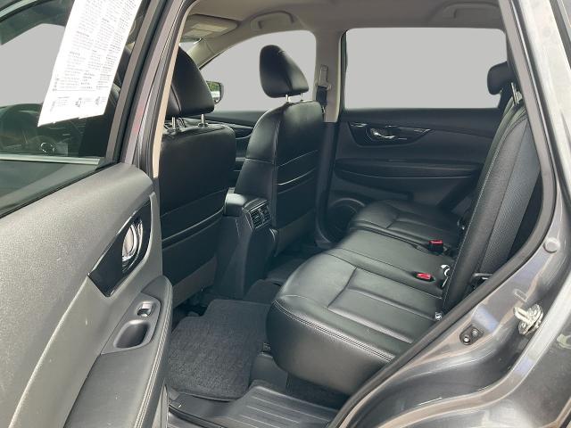 2019 Nissan Rogue Vehicle Photo in Kaukauna, WI 54130