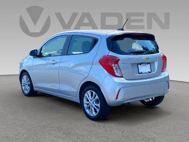 2021 Chevrolet Spark Vehicle Photo in Statesboro, GA 30458