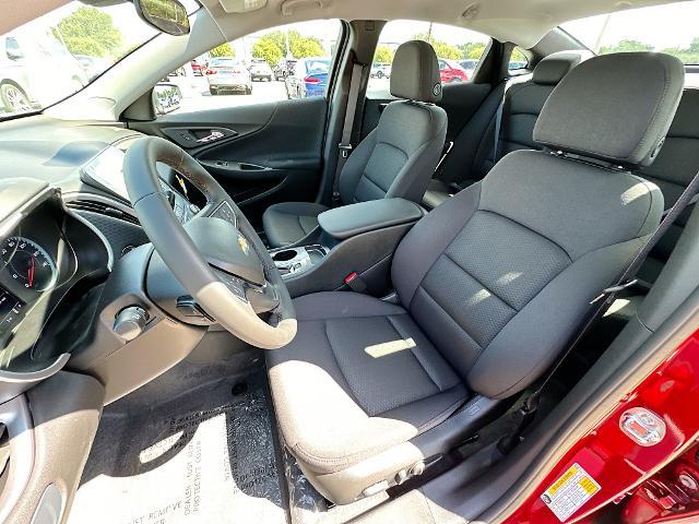 2025 Chevrolet Malibu Vehicle Photo in BARTOW, FL 33830-4397