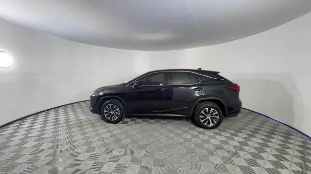 2021 Lexus RX Vehicle Photo in GILBERT, AZ 85297-0402