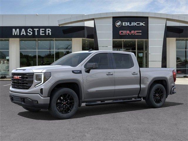 2024 GMC Sierra 1500 Vehicle Photo in AUGUSTA, GA 30907-2867