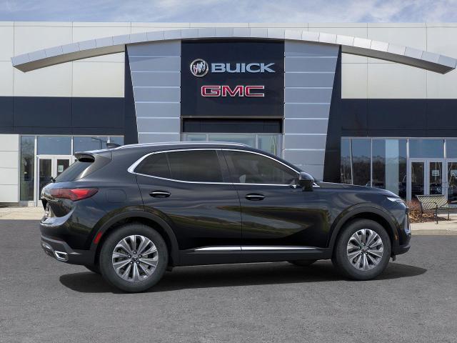 2024 Buick Envision Vehicle Photo in DANBURY, CT 06810-5034