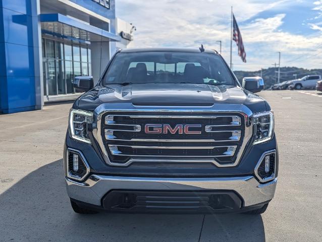 2021 GMC Sierra 1500 Vehicle Photo in POMEROY, OH 45769-1023