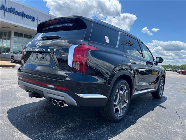 2024 Hyundai PALISADE Vehicle Photo in O'Fallon, IL 62269