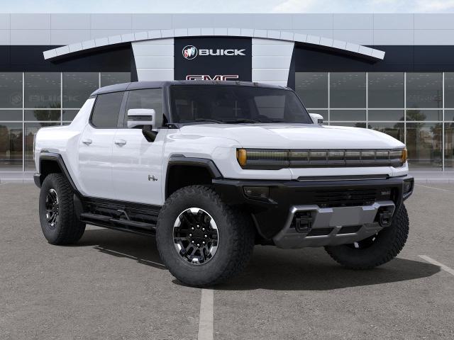 2025 GMC HUMMER EV Pickup Vehicle Photo in ALBERTVILLE, AL 35950-0246