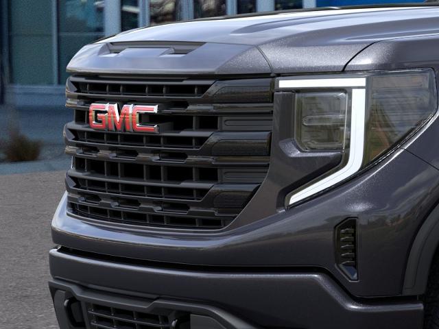 2024 GMC Sierra 1500 Vehicle Photo in OSHKOSH, WI 54904-7811