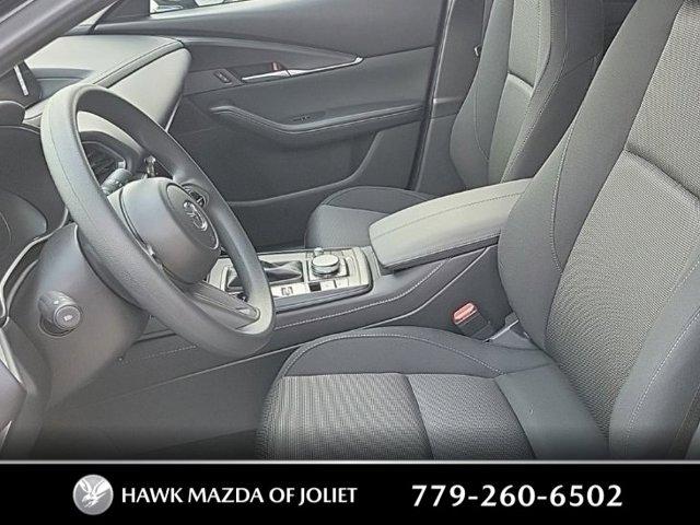 2024 Mazda CX-30 Vehicle Photo in Plainfield, IL 60586