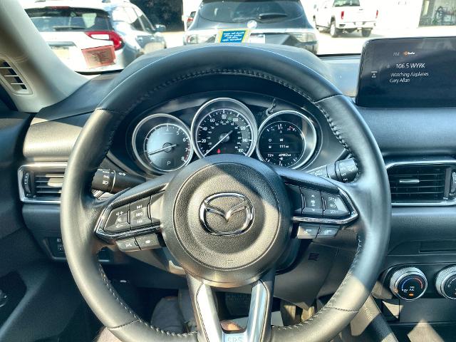 2021 Mazda CX-5 Vehicle Photo in WILLIAMSVILLE, NY 14221-2883