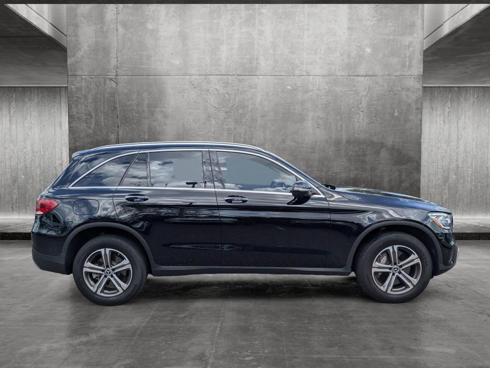 2022 Mercedes-Benz GLC Vehicle Photo in Wesley Chapel, FL 33544