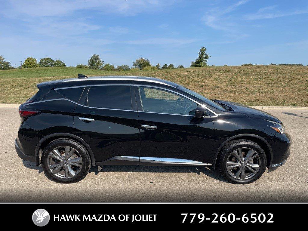 2019 Nissan Murano Vehicle Photo in Saint Charles, IL 60174