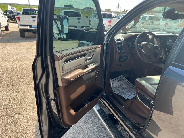 2019 Ram 1500 Vehicle Photo in EASTLAND, TX 76448-3020