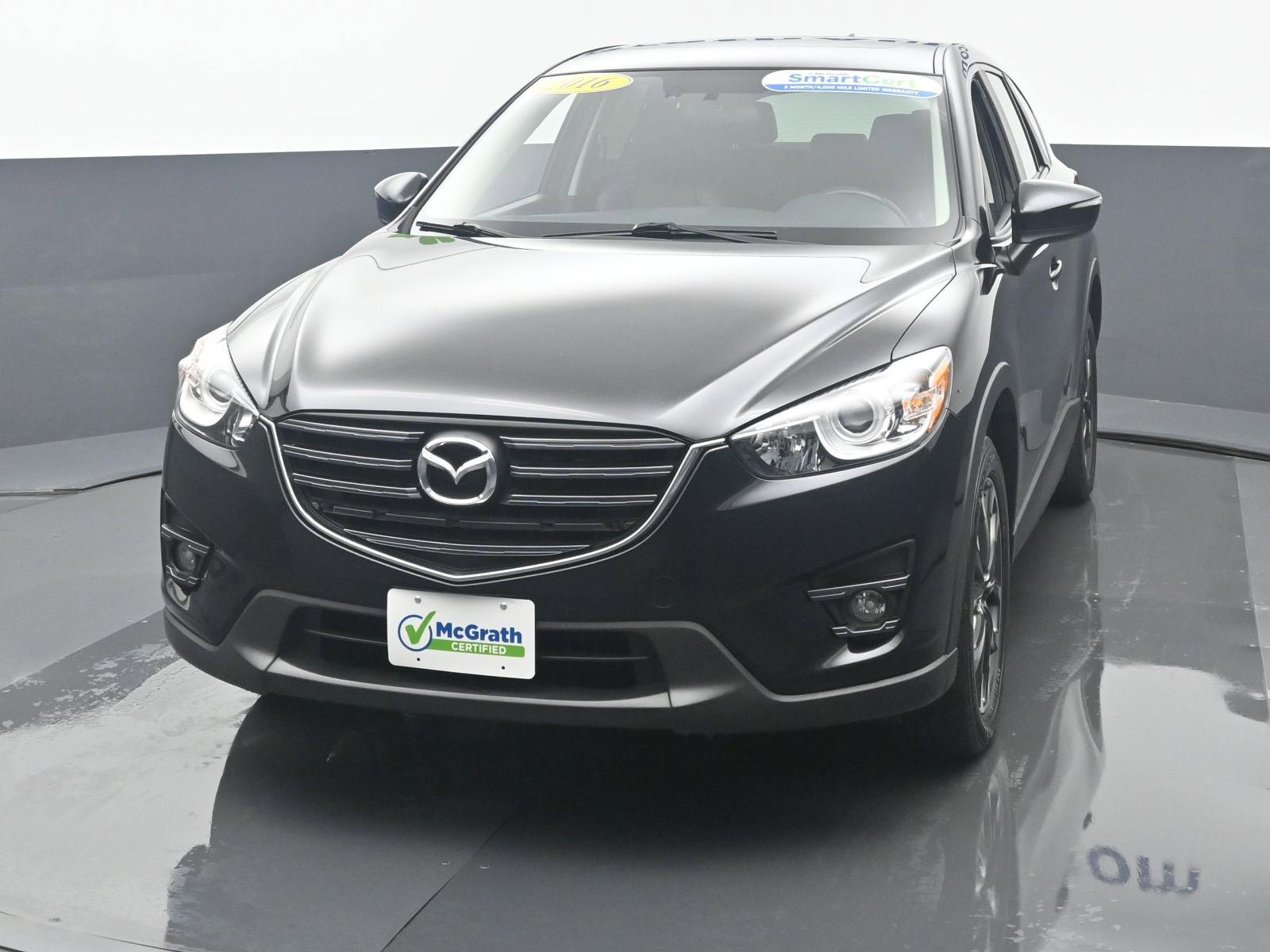 2016 Mazda CX-5 Vehicle Photo in Marion, IA 52302