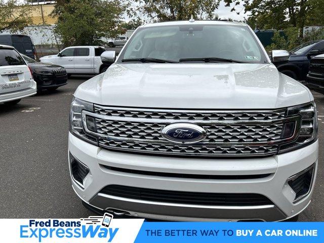 2020 Ford Expedition Max Vehicle Photo in Doylsetown, PA 18901