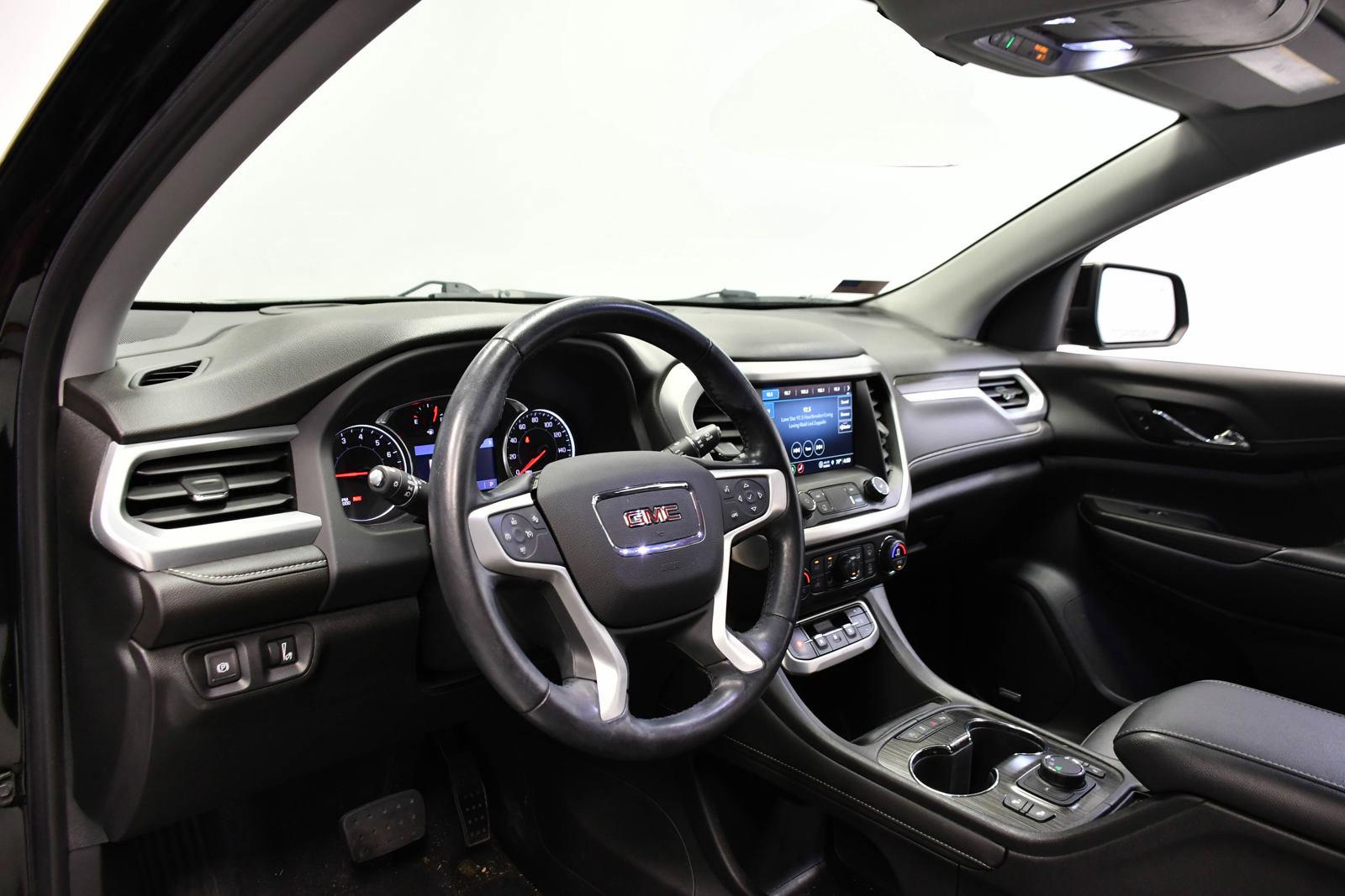 2021 GMC Acadia Vehicle Photo in DALLAS, TX 75235