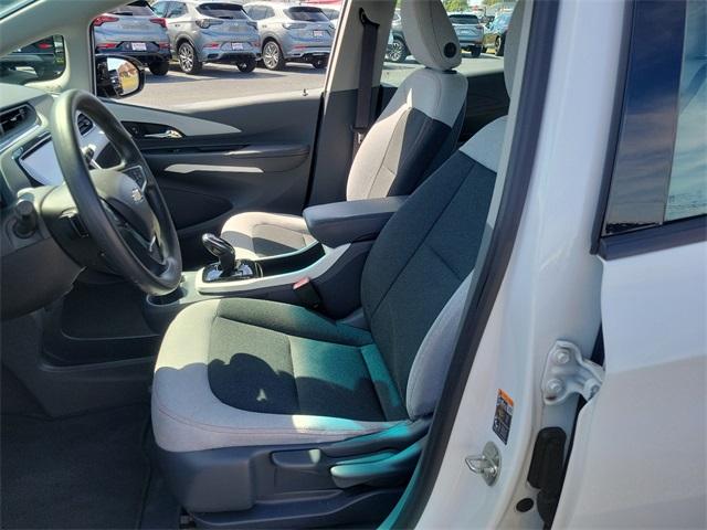 2017 Chevrolet Bolt EV Vehicle Photo in LEWES, DE 19958-4935