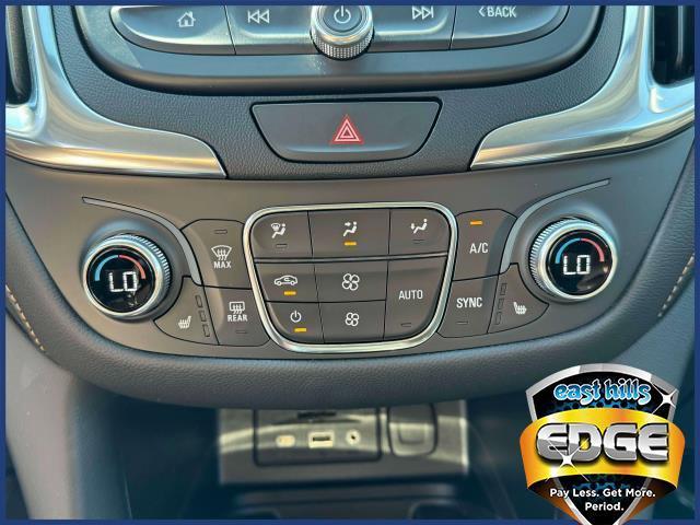 2021 Chevrolet Equinox Vehicle Photo in FREEPORT, NY 11520-3923