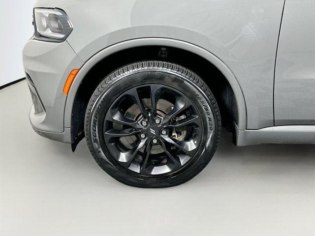 2021 Dodge Durango Vehicle Photo in Doylsetown, PA 18901