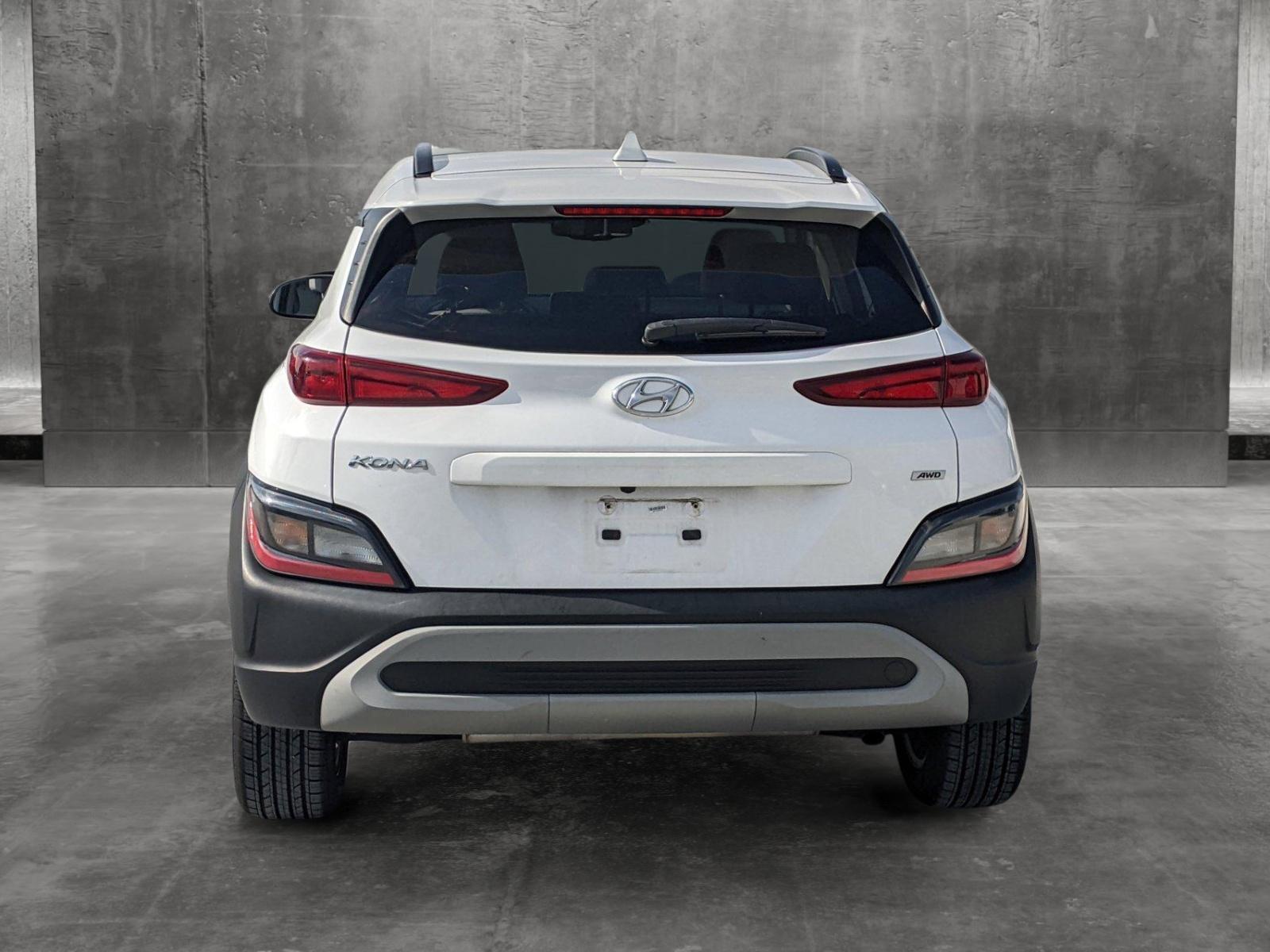 2022 Hyundai KONA Vehicle Photo in Pembroke Pines , FL 33084