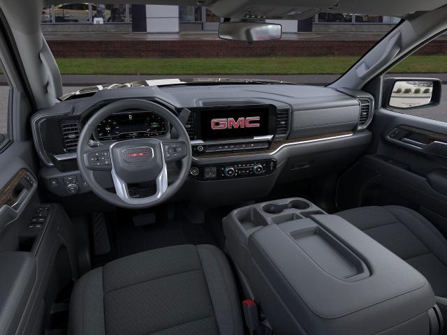 2025 GMC Sierra 1500 Vehicle Photo in PORTLAND, OR 97225-3518