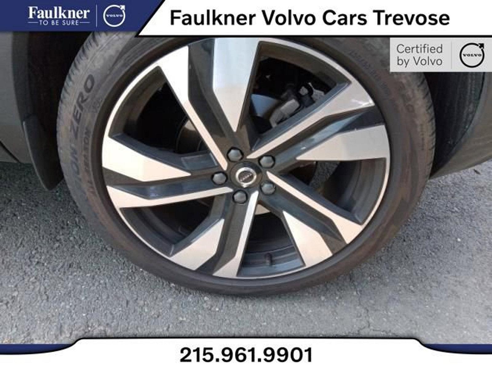 2023 Volvo XC40 Vehicle Photo in Trevose, PA 19053