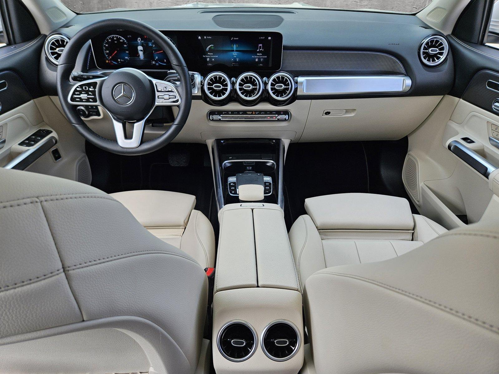 2020 Mercedes-Benz GLB Vehicle Photo in Fort Lauderdale, FL 33316