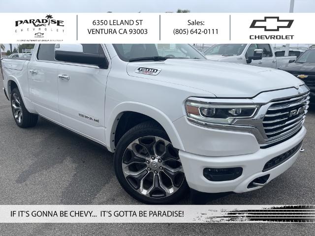 2020 Ram 1500 Vehicle Photo in VENTURA, CA 93003-8585