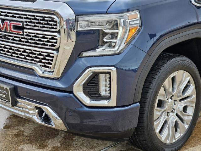 2020 GMC Sierra 1500 Vehicle Photo in Denison, TX 75020