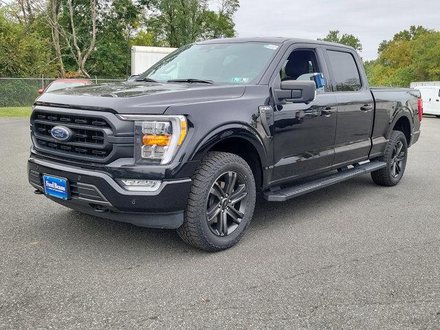 2021 Ford F-150 Vehicle Photo in Boyertown, PA 19512