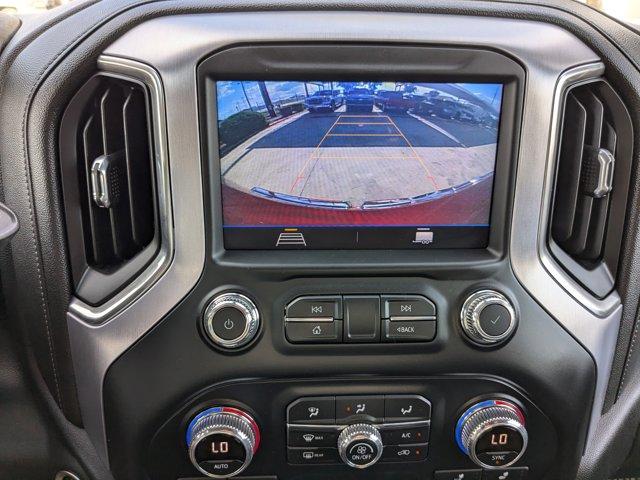 2019 GMC Sierra 1500 Vehicle Photo in SELMA, TX 78154-1459