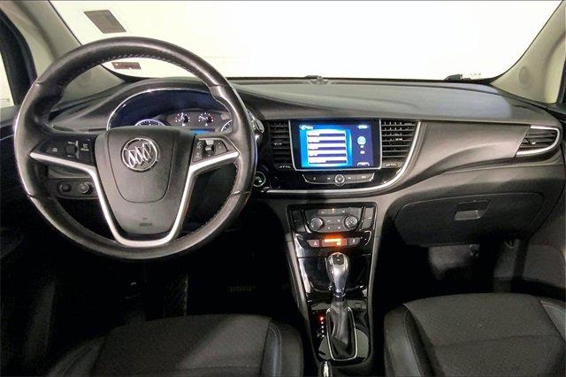 2021 Buick Encore Vehicle Photo in INDEPENDENCE, MO 64055-1377