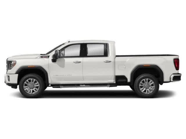 2020 GMC Sierra 2500 HD Vehicle Photo in LIGHTHOUSE POINT, FL 33064-6849