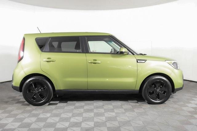 2016 Kia Soul Vehicle Photo in Puyallup, WA 98371