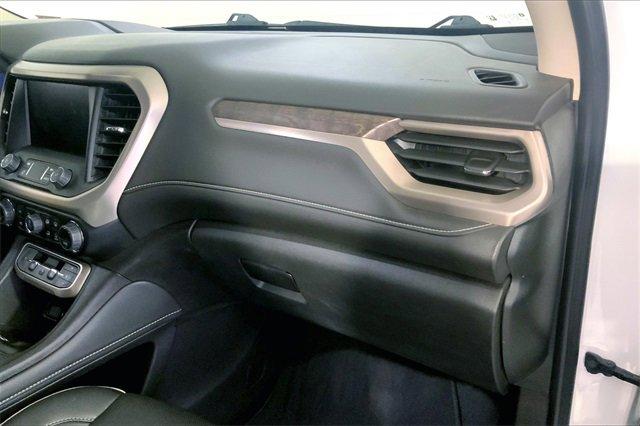 2023 GMC Acadia Vehicle Photo in KANSAS CITY, MO 64114-4502