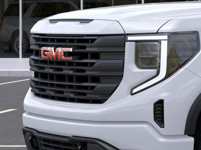 2024 GMC Sierra 1500 Vehicle Photo in LAS VEGAS, NV 89146-3033