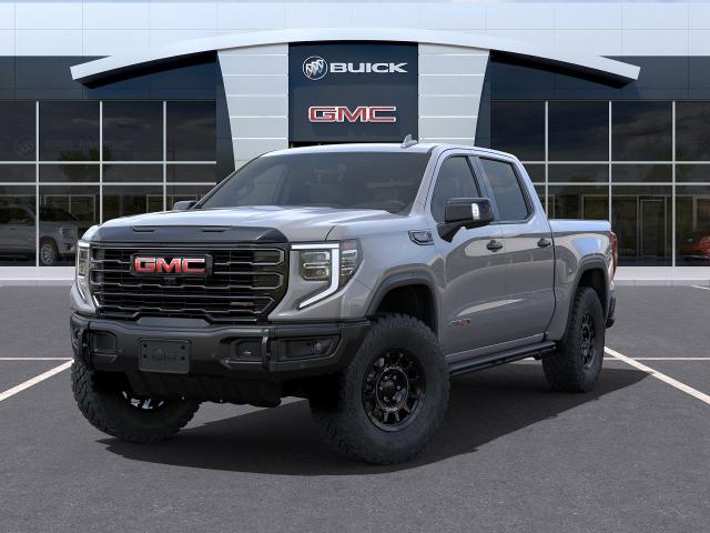 2024 GMC Sierra 1500 Vehicle Photo in GOLDEN, CO 80401-3850