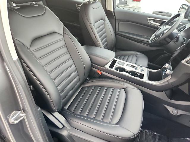 2022 Ford Edge Vehicle Photo in Grapevine, TX 76051