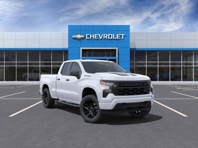 2024 Chevrolet Silverado 1500 Vehicle Photo in COLMA, CA 94014-3284